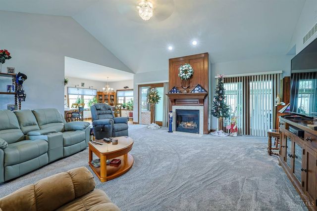 1305 Courtney Drive, Hamilton, OH 45013