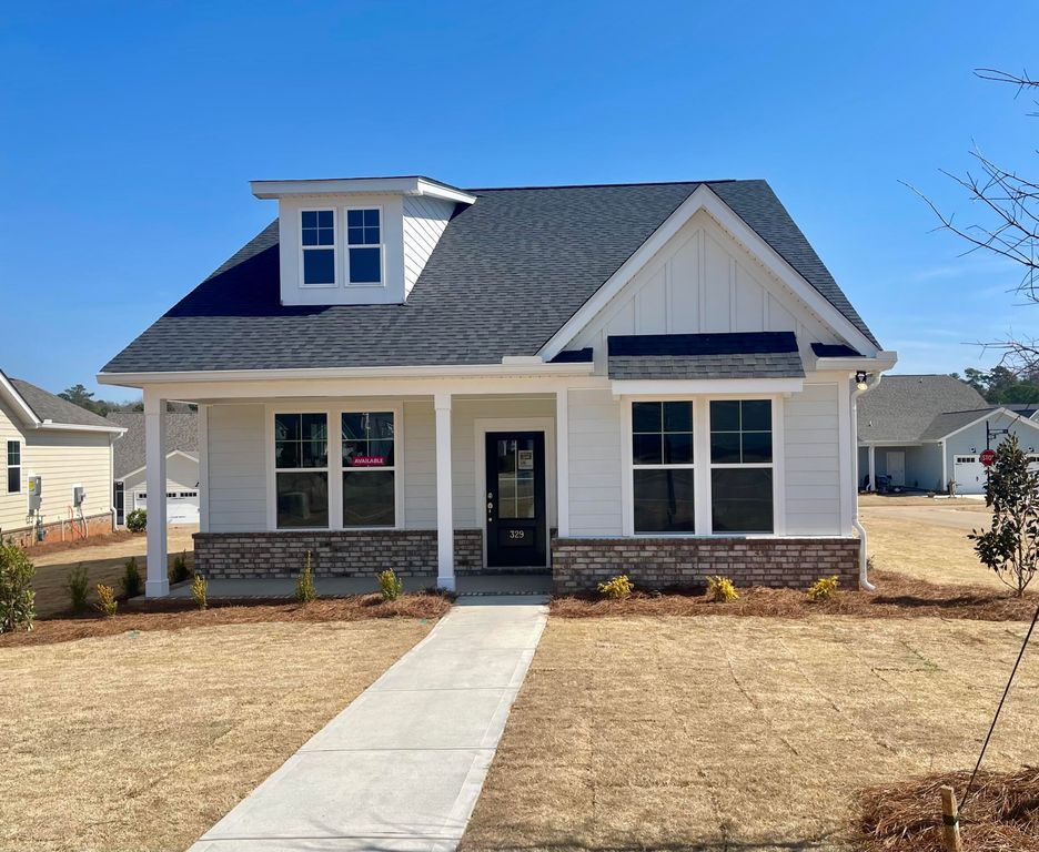 329 Pennyweight Lane, North Augusta, SC 29860