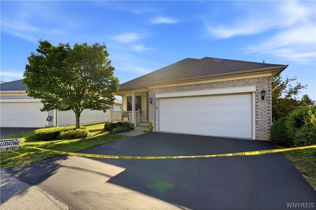 22 Allie Lane, Hamburg, NY 14075