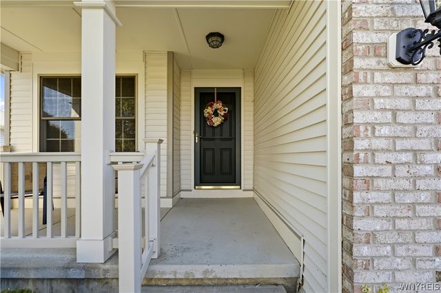 22 Allie Lane, Hamburg, NY 14075