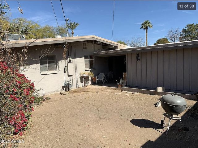 1345 E ROSE Lane, Phoenix, AZ 85014