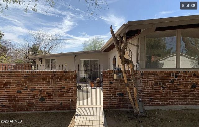 1345 E ROSE Lane, Phoenix, AZ 85014