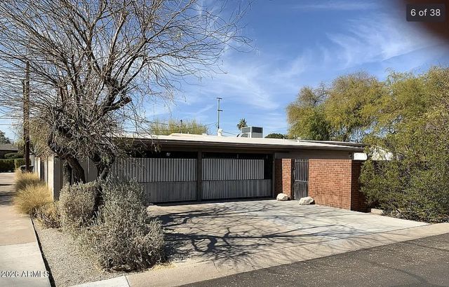 1345 E ROSE Lane, Phoenix, AZ 85014