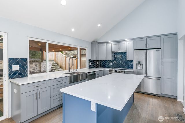 14801 SE Fairwood Boulevard, Renton, WA 98058