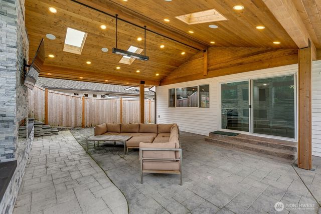 14801 SE Fairwood Boulevard, Renton, WA 98058