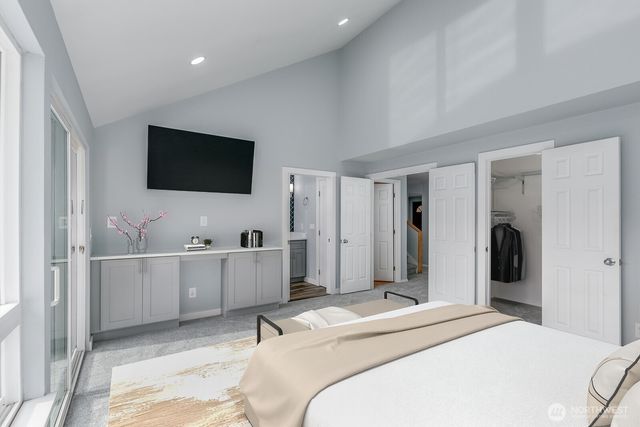 14801 SE Fairwood Boulevard, Renton, WA 98058