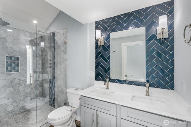 14801 SE Fairwood Boulevard, Renton, WA 98058