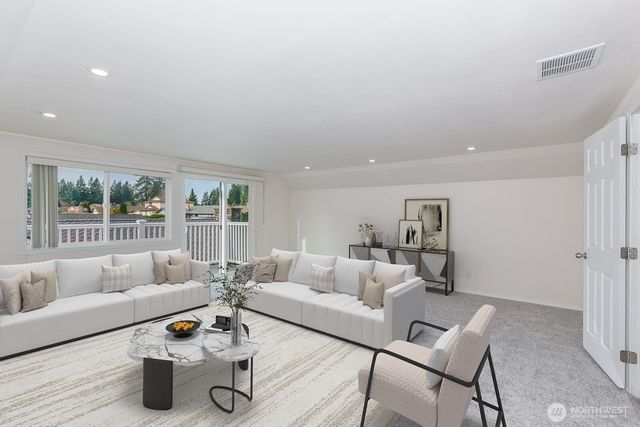 14801 SE Fairwood Boulevard, Renton, WA 98058