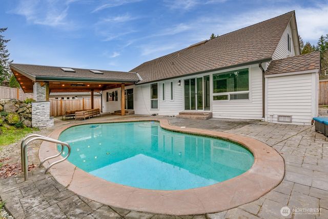 14801 SE Fairwood Boulevard, Renton, WA 98058