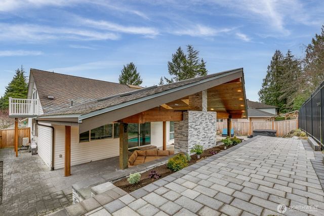 14801 SE Fairwood Boulevard, Renton, WA 98058