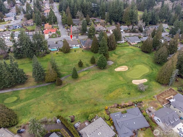 14801 SE Fairwood Boulevard, Renton, WA 98058