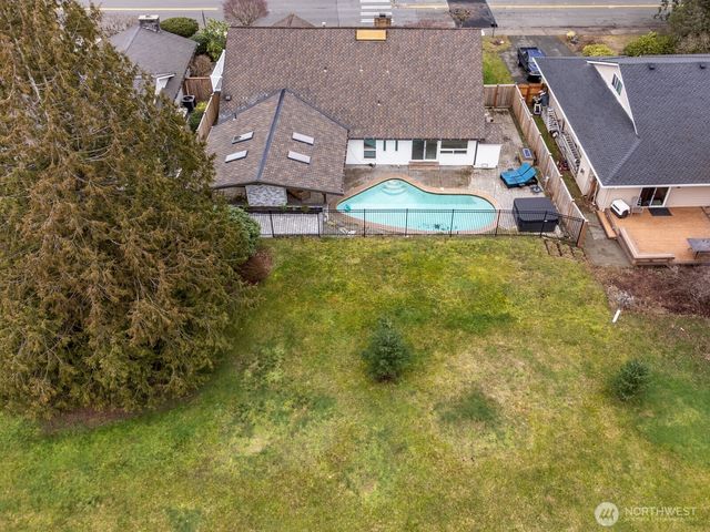 14801 SE Fairwood Boulevard, Renton, WA 98058