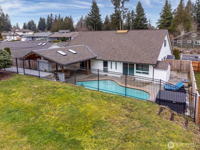 14801 SE Fairwood Boulevard, Renton, WA 98058