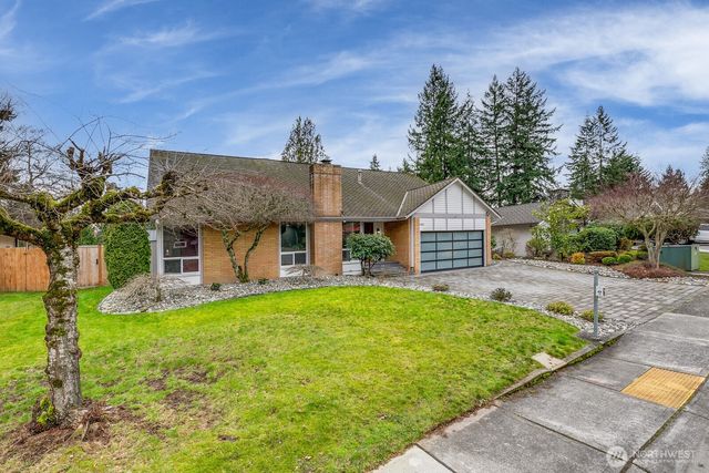 14801 SE Fairwood Boulevard, Renton, WA 98058