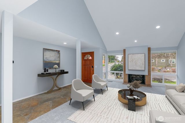 14801 SE Fairwood Boulevard, Renton, WA 98058