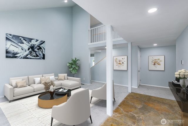 14801 SE Fairwood Boulevard, Renton, WA 98058