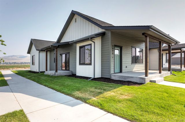 4820 England Boulevard, Missoula, MT 59808