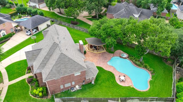 3306 Seminole Court, Sugar Land, TX 77479