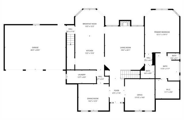 3306 Seminole Court, Sugar Land, TX 77479