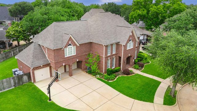 3306 Seminole Court, Sugar Land, TX 77479