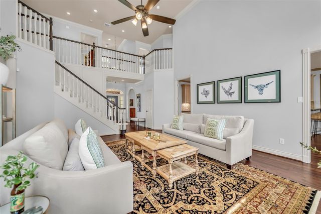 3306 Seminole Court, Sugar Land, TX 77479