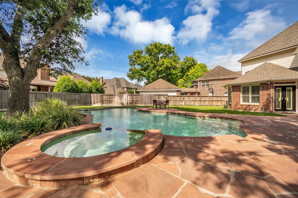 3306 Seminole Court, Sugar Land, TX 77479