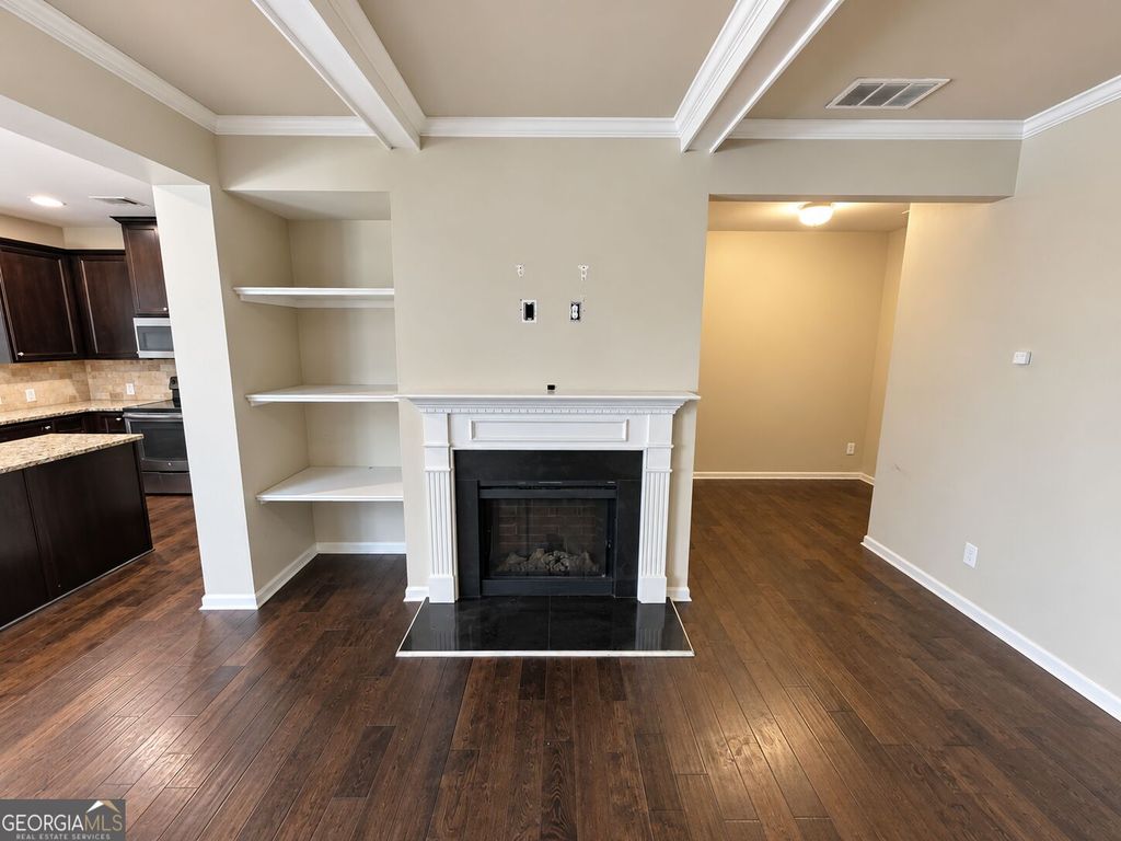 4054 Princeton Lakes Way SW, Atlanta, GA 30331 — photo 2