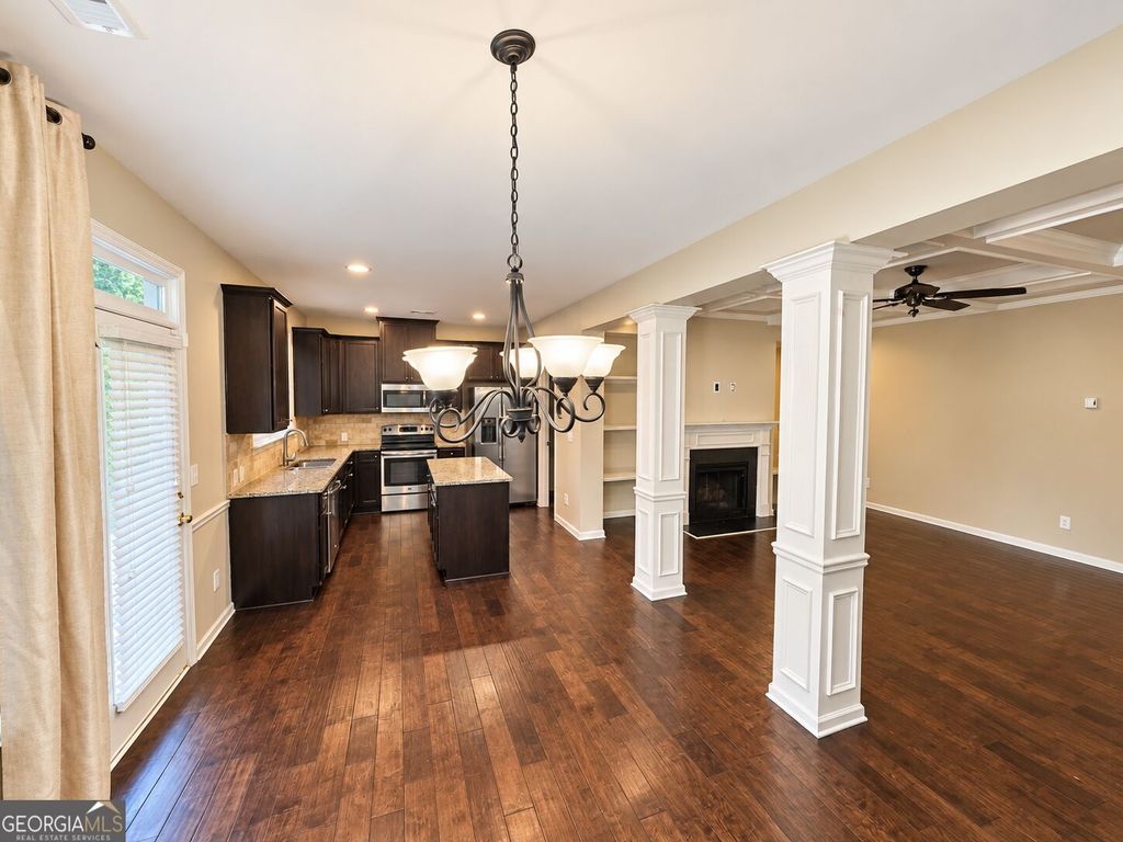4054 Princeton Lakes Way SW, Atlanta, GA 30331 — photo 4