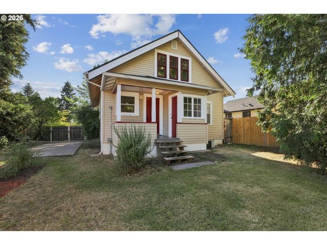 6535 N MARYLAND Ave, Portland, OR 97217