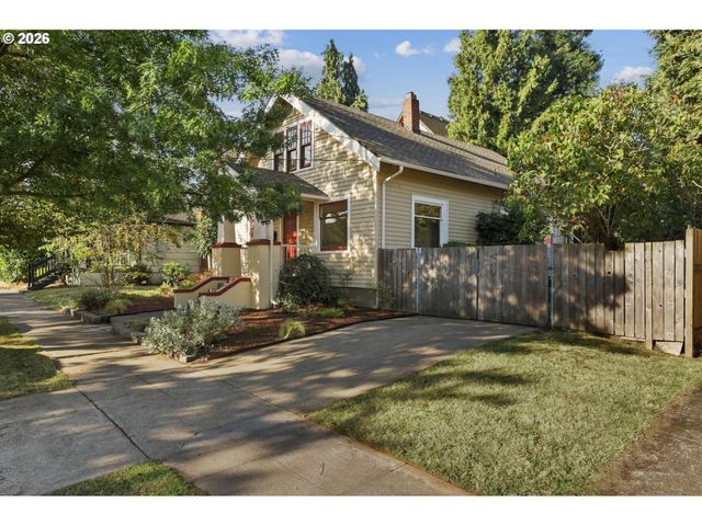 6535 N MARYLAND Ave, Portland, OR 97217