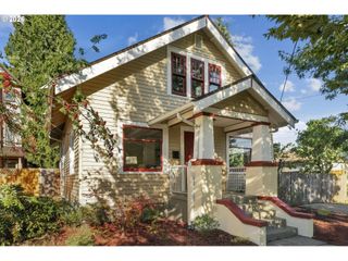 6535 N MARYLAND Ave, Portland, OR 97217