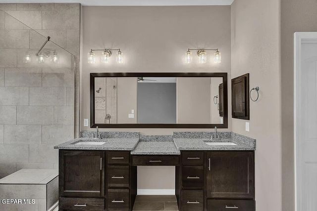 15069 Conviction Avenue, El Paso, TX 79938