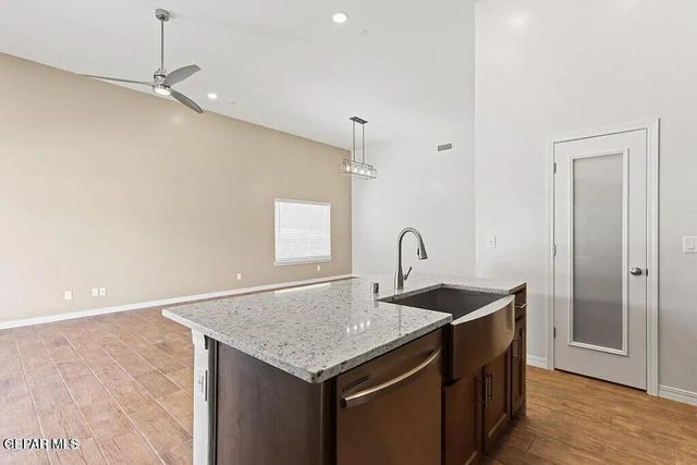 15069 Conviction Avenue, El Paso, TX 79938