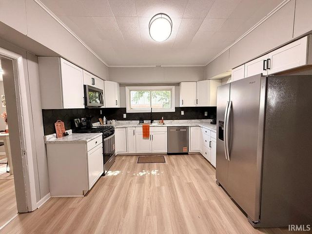 1222 E 7th Street, Muncie, IN 47302