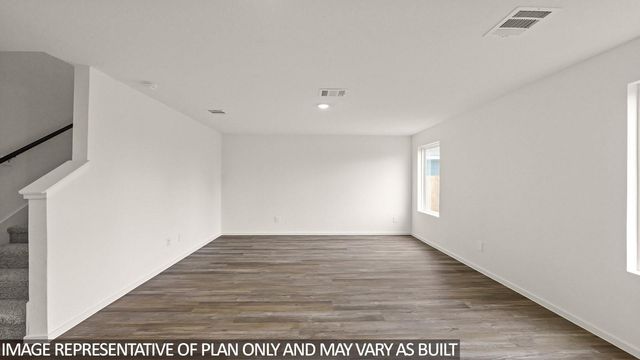 22747 Primrose Wind Lane, Hockley, TX 77447