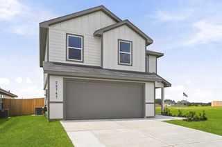 22747 Primrose Wind Lane, Hockley, TX 77447