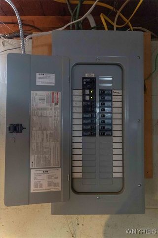 16 Zimmerman Boulevard, Tonawanda, NY 14223