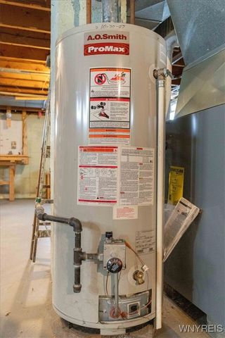 16 Zimmerman Boulevard, Tonawanda, NY 14223