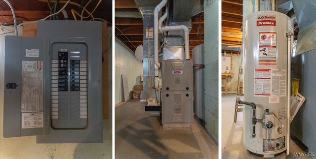 16 Zimmerman Boulevard, Tonawanda, NY 14223