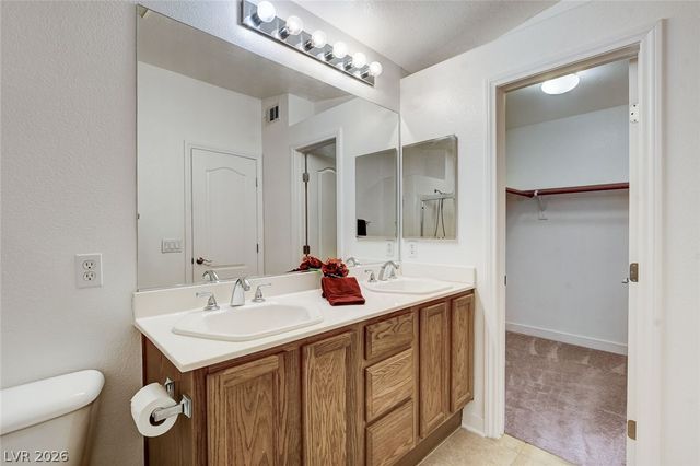 7320 Camrose Ridge Place 204, Las Vegas, NV 89149