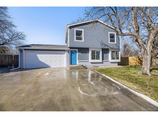 5854 S Quail St, Littleton, CO 80127