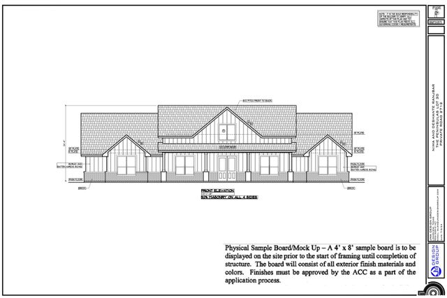 TBD Private Road 2712 LOT 30, Mt Pleasant, TX 75455