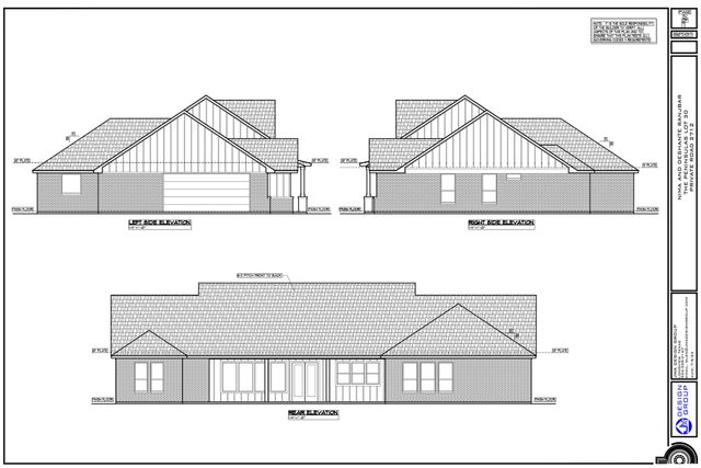 TBD Private Road 2712 LOT 30, Mt Pleasant, TX 75455