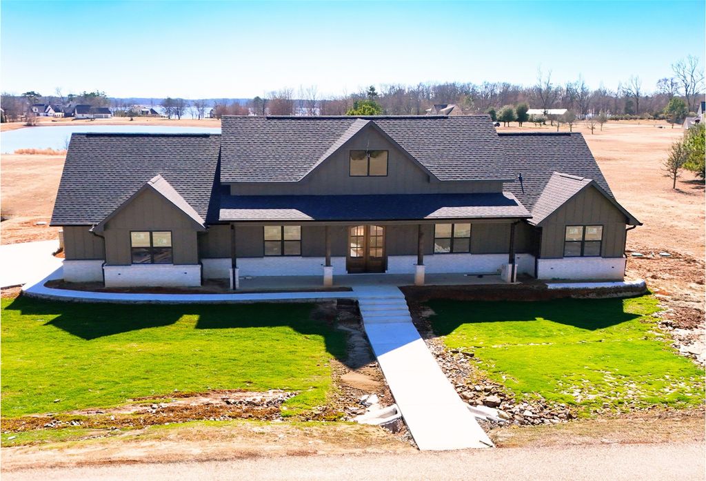 TBD Private Road 2712 LOT 30, Mt Pleasant, TX 75455