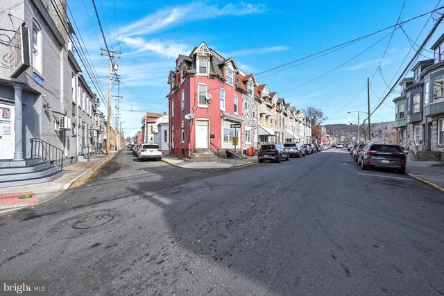 525 BINGAMAN ST, Reading, PA 19602