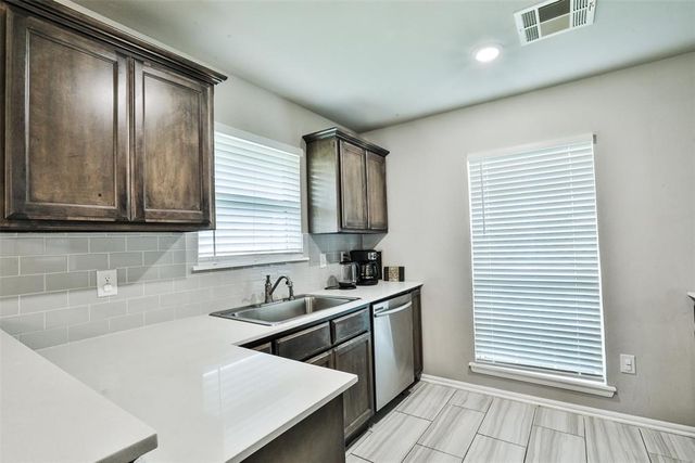 11632 SW 9th Street, Yukon, OK 73099