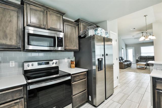 11632 SW 9th Street, Yukon, OK 73099