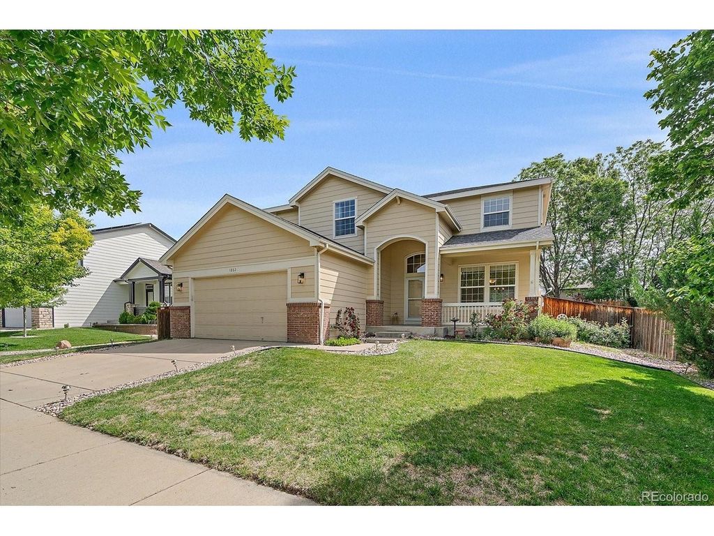1862 Ute Creek Dr, Longmont, CO 80504