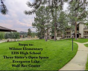 29656 Buffalo Park Road 209, Evergreen, CO 80439