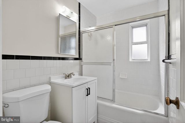 3601 CREST DRIVE, Annandale, VA 22003